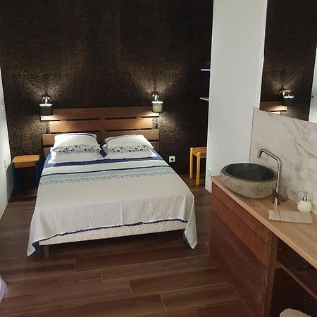 Chambre Cosy Бонифачо Экстерьер фото