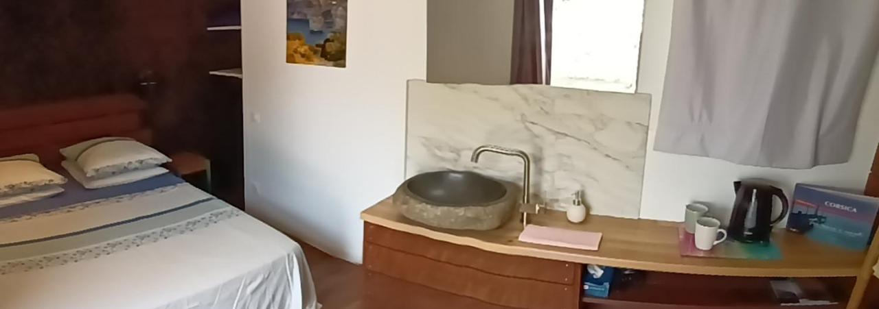 Chambre Cosy Бонифачо Экстерьер фото