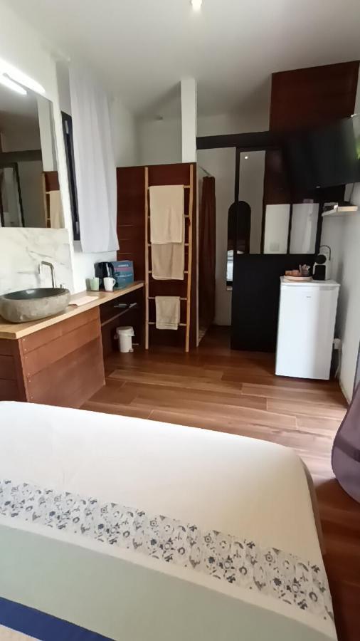Chambre Cosy Бонифачо Экстерьер фото