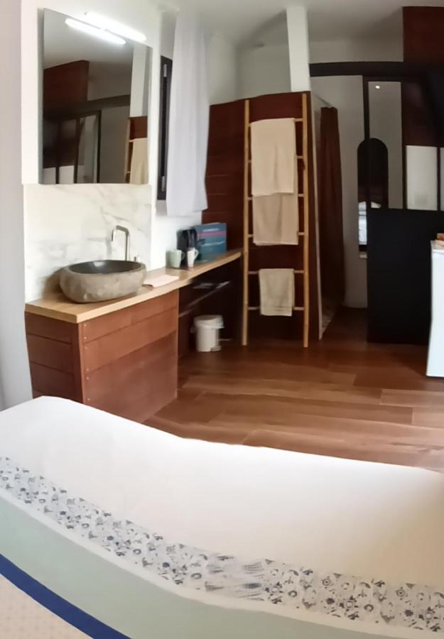 Chambre Cosy Бонифачо Экстерьер фото