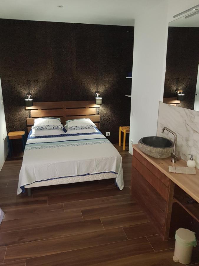 Chambre Cosy Бонифачо Экстерьер фото